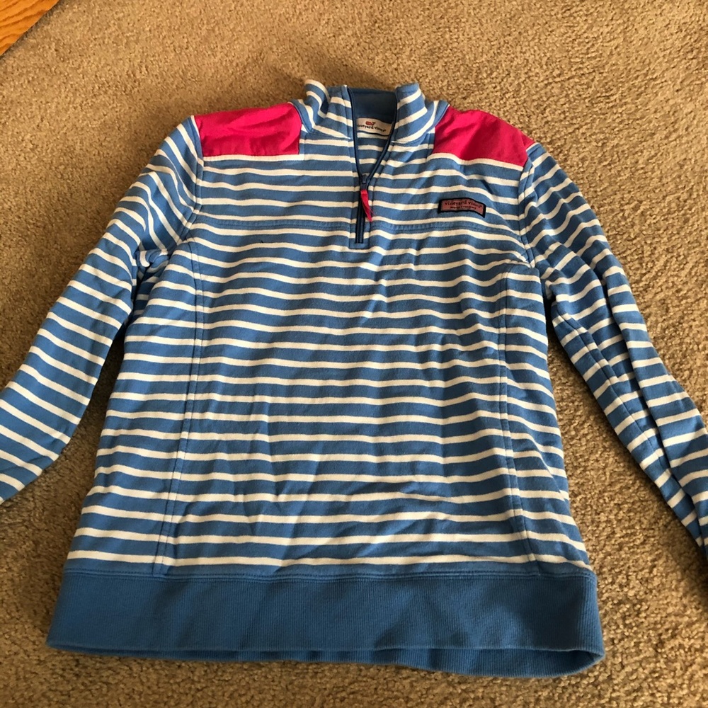 Vineyard vines shep shirt
